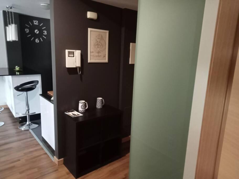 Vikingo Apartment Catoira Exterior photo