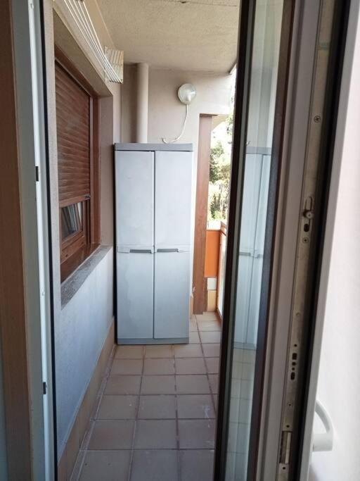 Vikingo Apartment Catoira Exterior photo